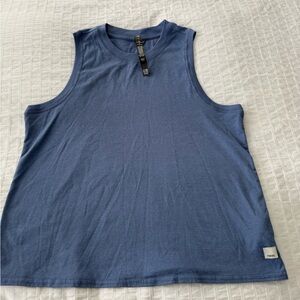 VUORI ENERGY TANK TOP